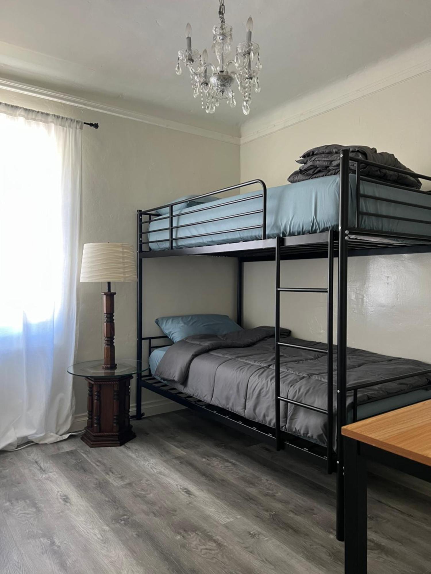 Ucla Westwood Hostel - Los Angeles — Photos 2